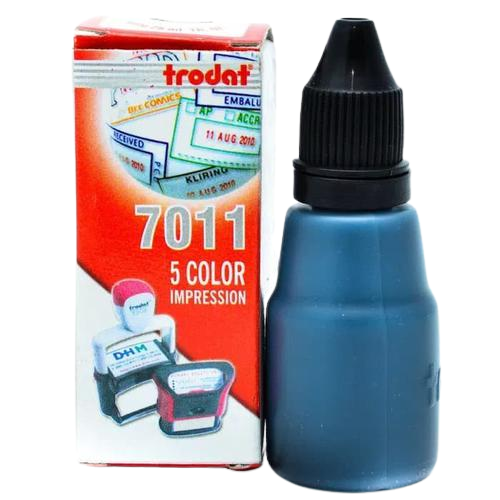 Trodat 7011 5 Color Impression - TOKO BAWANA